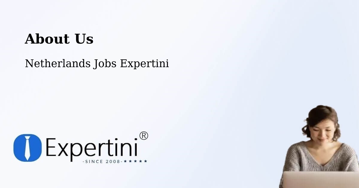 About Expertini Recruitment Platform  – Commandeurs - Commandeurs, Netherlands Jobs Expertini