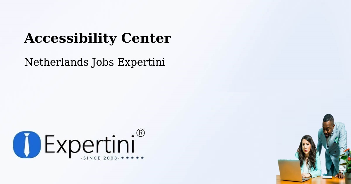 Accessibility Statement – Commandeurs - Netherlands Jobs Expertini