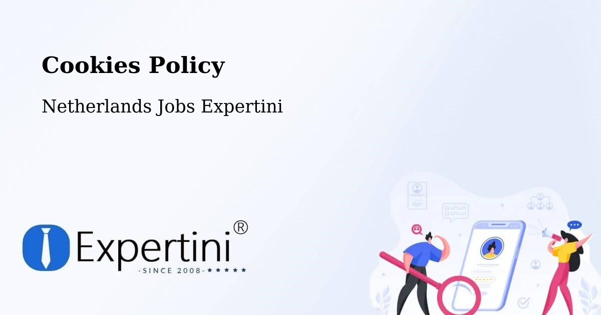Cookie Policy – Commandeurs - Netherlands Jobs Expertini